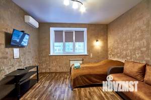 1-к квартира, посуточно, 40м2, 4/14 этаж