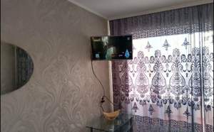 1-к квартира, на длительный срок, 42м2, 7/9 этаж