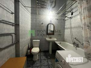 2-к квартира, на длительный срок, 52м2, 8/9 этаж