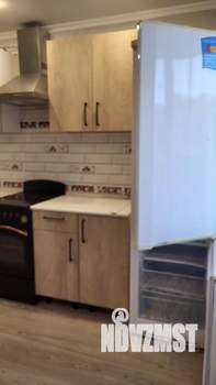 1-к квартира, на длительный срок, 38м2, 2/10 этаж