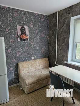 1-к квартира, на длительный срок, 40м2, 3/10 этаж