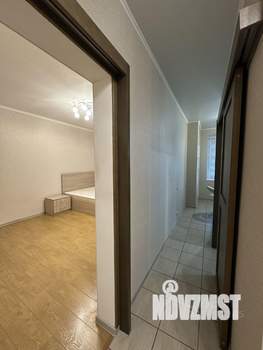 1-к квартира, на длительный срок, 40м2, 11/13 этаж