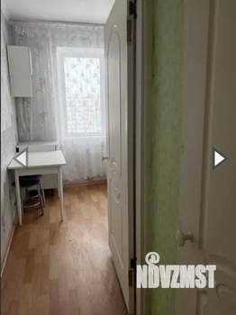 1-к квартира, на длительный срок, 30м2, 4/8 этаж