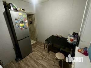 1-к квартира, на длительный срок, 37м2, 1/10 этаж