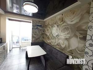 1-к квартира, на длительный срок, 45м2, 10/10 этаж