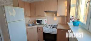 1-к квартира, на длительный срок, 33м2, 2/5 этаж