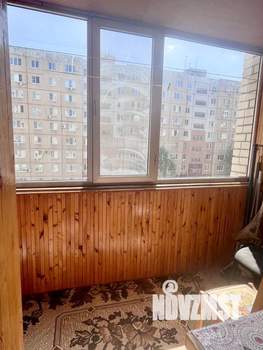 3-к квартира, на длительный срок, 80м2, 4/10 этаж