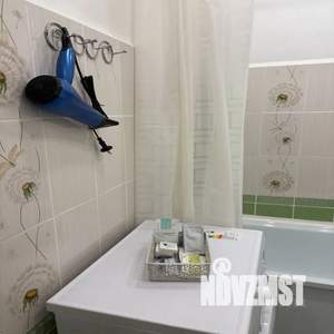 1-к квартира, посуточно, 48м2, 2/5 этаж