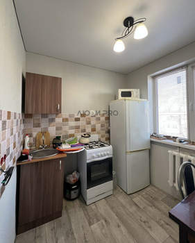 1-к квартира, на длительный срок, 30м2, 5/5 этаж