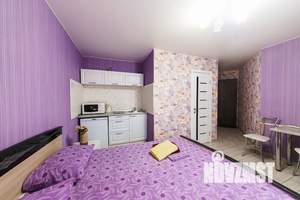 Студия квартира, посуточно, 22м2, 3/3 этаж