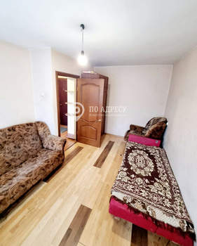 1-к квартира, на длительный срок, 26м2, 5/5 этаж