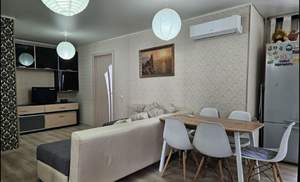 2-к квартира, на длительный срок, 58м2, 7/10 этаж