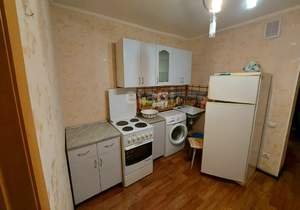 1-к квартира, на длительный срок, 30м2, 6/10 этаж