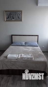 1-к квартира, посуточно, 42м2, 2/14 этаж