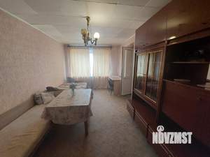 2-к квартира, на длительный срок, 45м2, 4/10 этаж