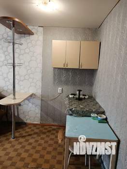 Студия квартира, на длительный срок, 29м2, 7/9 этаж