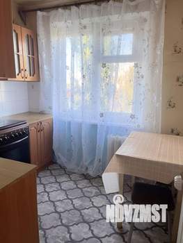 2-к квартира, на длительный срок, 42м2, 4/5 этаж