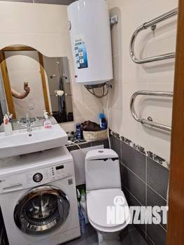 1-к квартира, на длительный срок, 31м2, 5/5 этаж