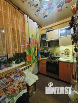 2-к квартира, на длительный срок, 45м2, 1/6 этаж