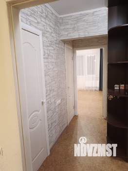 2-к квартира, на длительный срок, 53м2, 7/10 этаж