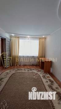 2-к квартира, на длительный срок, 43м2, 2/5 этаж