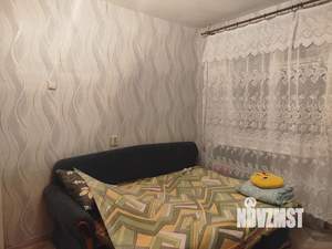 1-к квартира, на длительный срок, 21м2, 2/9 этаж