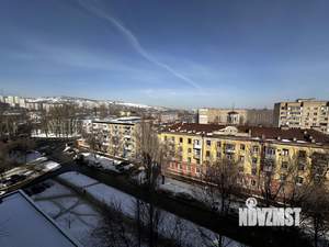 2-к квартира, на длительный срок, 57м2, 9/10 этаж