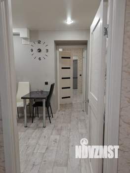 1-к квартира, на длительный срок, 40м2, 2/12 этаж