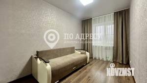 3-к квартира, на длительный срок, 80м2, 5/14 этаж