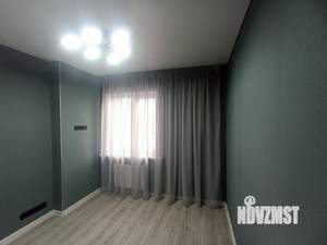 3-к квартира, на длительный срок, 58м2, 13/19 этаж