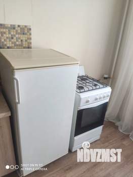 Студия квартира, на длительный срок, 38м2, 5/10 этаж