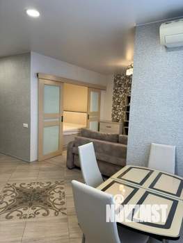 1-к квартира, на длительный срок, 42м2, 21/23 этаж