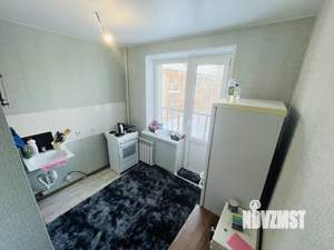 1-к квартира, на длительный срок, 26м2, 3/10 этаж