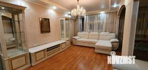 Студия квартира, на длительный срок, 36м2, 5/9 этаж