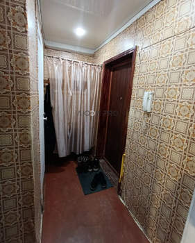 1-к квартира, на длительный срок, 32м2, 2/5 этаж