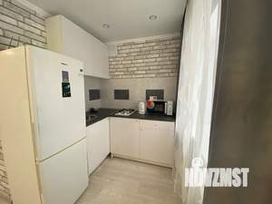 Студия квартира, посуточно, 30м2, 4/5 этаж