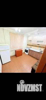 1-к квартира, на длительный срок, 40м2, 3/10 этаж