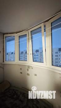 1-к квартира, на длительный срок, 40м2, 10/11 этаж