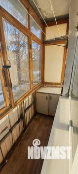 2-к квартира, на длительный срок, 44м2, 4/5 этаж