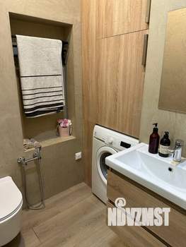 2-к квартира, на длительный срок, 58м2, 3/36 этаж
