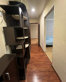 2-к квартира, на длительный срок, 41м2, 1/6 этаж
