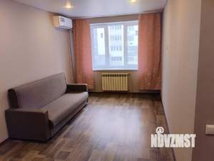 1-к квартира, на длительный срок, 31м2, 2/11 этаж