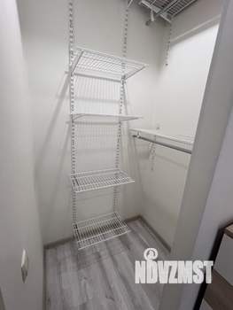 1-к квартира, на длительный срок, 40м2, 13/14 этаж