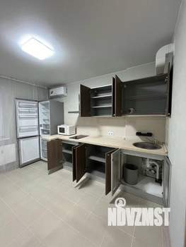 Студия квартира, на длительный срок, 41м2, 8/10 этаж