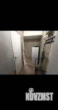 1-к квартира, на длительный срок, 31м2, 5/5 этаж