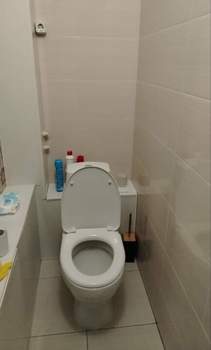 1-к квартира, на длительный срок, 40м2, 7/11 этаж