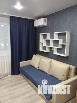 Студия квартира, посуточно, 22м2, 1/5 этаж