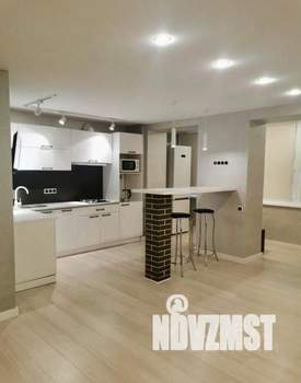 Студия квартира, на длительный срок, 38м2, 8/10 этаж