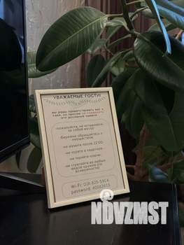 2-к квартира, посуточно, 54м2, 3/38 этаж