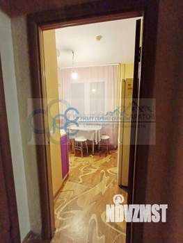 2-к квартира, на длительный срок, 58м2, 8/10 этаж